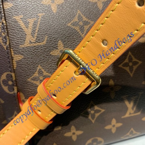 Louis Vuitton Monogram Backpack Trio M44658 – LuxTime DFO Handbags