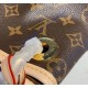 Louis Vuitton Monogram Canvas Artsy MM M44869