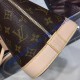 Louis Vuitton Monogram Canvas Alma PM M53151