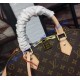 Louis Vuitton Monogram Canvas Alma PM M53151