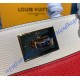 Louis Vuitton On My Side M53824-red
