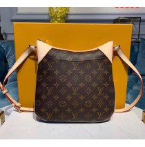 Louis Vuitton Odeon PM M56390