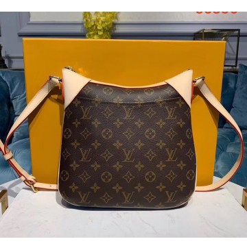 Louis Vuitton Odeon PM M56390