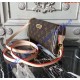 Louis Vuitton Eva Clutch M95567