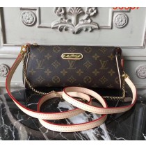 Louis Vuitton Eva Clutch M95567