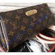 Louis Vuitton Eva Clutch M95567