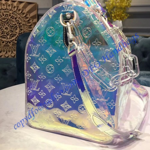 Louis Vuitton Keepall Bandouliere 50 M53271 – LuxTime DFO Handbags