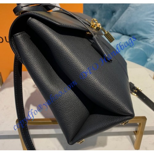 Louis Vuitton Rose des Vents PM Black M53821 – LuxTime DFO Handbags