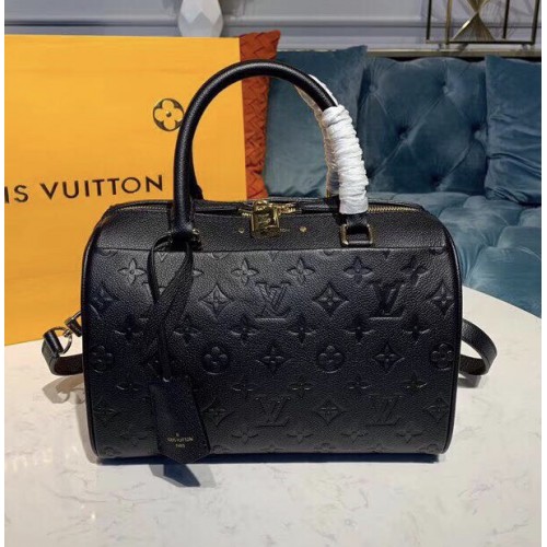 Lv Empreinte Speedy Glazing Issues - Speedy 25