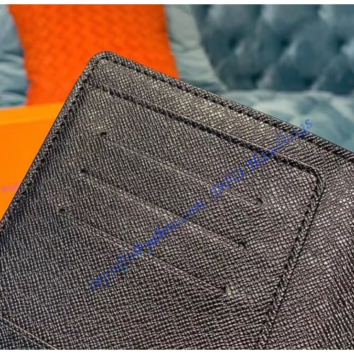 Louis Vuitton Damier Graphite Passport Case N60031 – LuxTime DFO Handbags