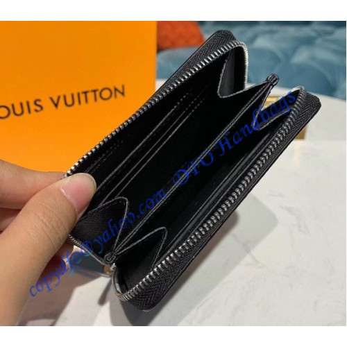 Louis Vuitton Damier Ebene Zippy Coin Purse N63070-black – LuxTime DFO ...