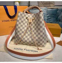 Louis Vuitton Damier Azur Neonoe MM N40344