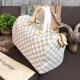 Louis Vuitton Damier Azur Speedy 35 N41369