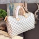 Louis Vuitton Damier Azur Speedy 35 N41369