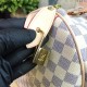 Louis Vuitton Damier Azur Speedy 35 N41369