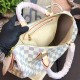 Louis Vuitton Damier Azur Speedy 35 N41369