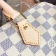 Louis Vuitton Damier Azur Speedy 30 N41370