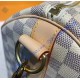 Louis Vuitton Damier Azur Keepall 50 N41427