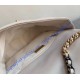 Chanel 19 Large Flap Bag C1161-beige