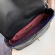 Chanel 19 Large Flap Bag C1161-black