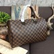 Louis Vuitton Damier Ebene Speedy 35 N41363