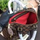 Louis Vuitton Damier Ebene Speedy 35 N41363