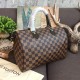 Louis Vuitton Damier Ebene Speedy 30 N41364