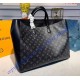 Louis Vuitton Monogram Eclipse Grand Sac M44733