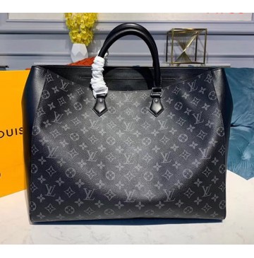 Louis Vuitton Monogram Eclipse Grand Sac M44733