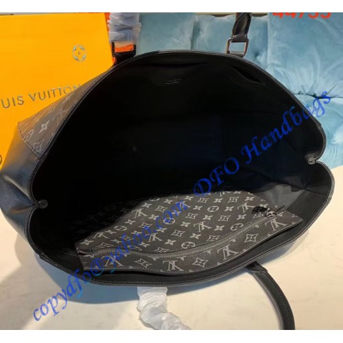 Louis Vuitton Monogram Eclipse Grand Sac M44733 – LuxTime DFO Handbags