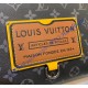 Louis Vuitton Monogram Eclipse Besace Zippee M45214