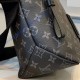 Louis Vuitton Monogram Eclipse Besace Zippee M45216