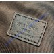 Louis Vuitton Monogram Eclipse Discovery Bumbag M45220
