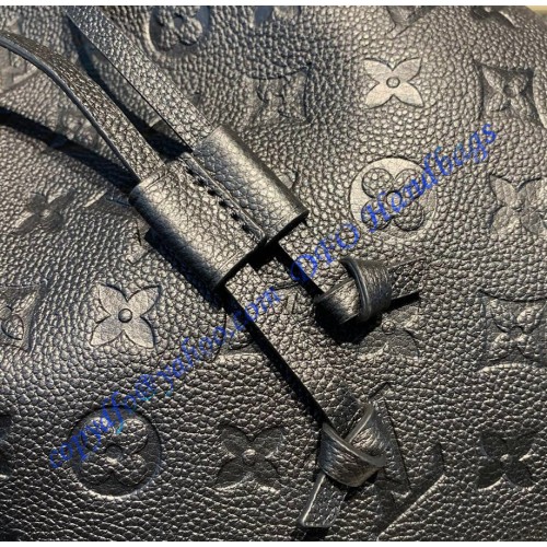Louis Vuitton Monogram Empreinte Neonoe MM M45256-black – LuxTime DFO ...