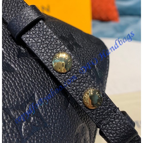 Louis Vuitton Monogram Empreinte Neonoe MM M45256-black – LuxTime DFO ...