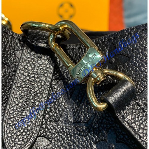 Louis Vuitton Monogram Empreinte Neonoe MM M45256-black – LuxTime DFO Handbags