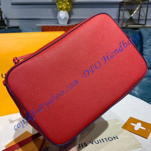 Louis Vuitton Monogram Empreinte Neonoe MM M45256-red – LuxTime DFO Handbags