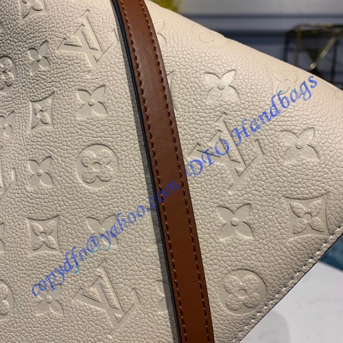 Louis Vuitton Monogram Empreinte Neonoe MM M45307 – LuxTime DFO Handbags