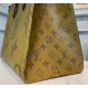 Louis Vuitton Monogram Giant Cavnas Onthego MM M45321