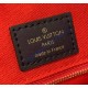 Louis Vuitton Monogram Giant Cavnas Onthego MM M45321