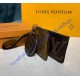 Louis Vuitton Trio Pouch M68756