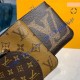 Louis Vuitton Trio Pouch M68756