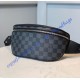 Louis Vuitton Damier Graphite Campus Bumbag N40362