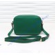 Gucci Soho Small Leather Disco Bag GU308364-green