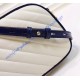 Gucci GG Marmont small matelasse shoulder bag GU447632-white-blue