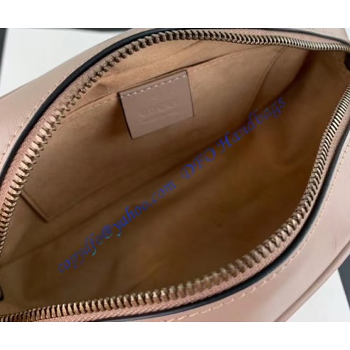 Gucci GG Marmont small matelasse shoulder bag GU447632A-tan – LuxTime ...