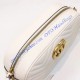 Gucci GG Marmont small matelasse shoulder bag GU447632A-white