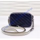 Gucci GG Marmont Matelasse Mini Bag GU448065-blue-white