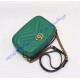 Gucci GG Marmont Matelasse Mini Bag GU448065A-green