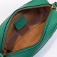 Gucci GG Marmont Matelasse Mini Bag GU448065A-green